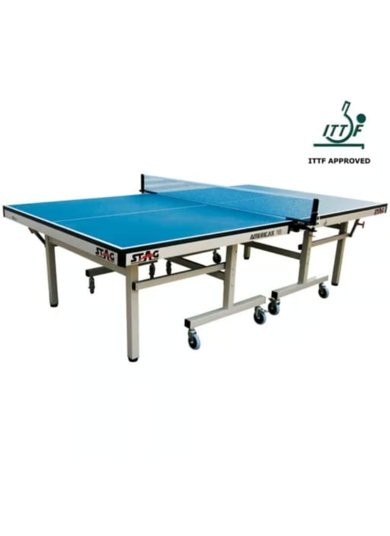 Stag Table Tennis Table Stag Americas 16 Product Code: TTIN-60