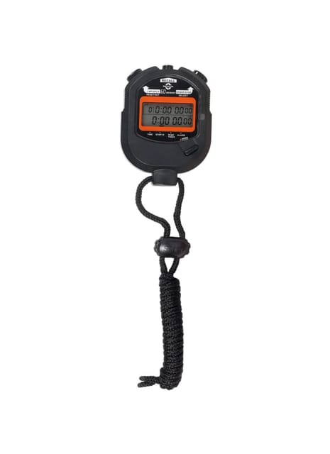 NIVIA Digital Stop Watch JS-519