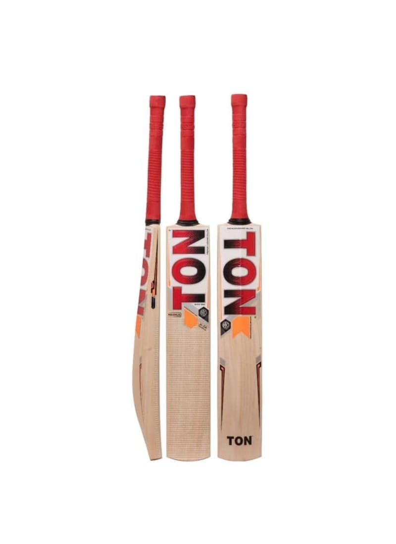 SS Ton Maximus Kashmir Willow Cricket Bat