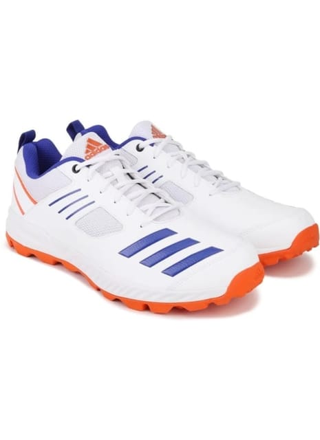 ADIDAS 22 YARDS FULL SPIKES CRICKET SHOE