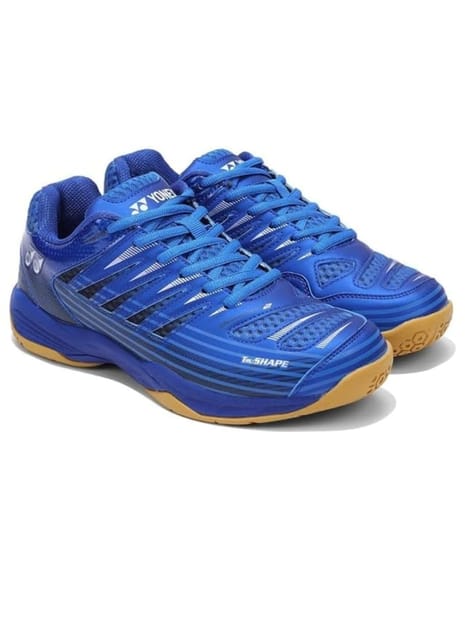 YONEX Badminton Shoes Tour Dominant 2 | Ideal for Badminton,Squash,Table Tennis,Volleyball | Non-Marking Sole