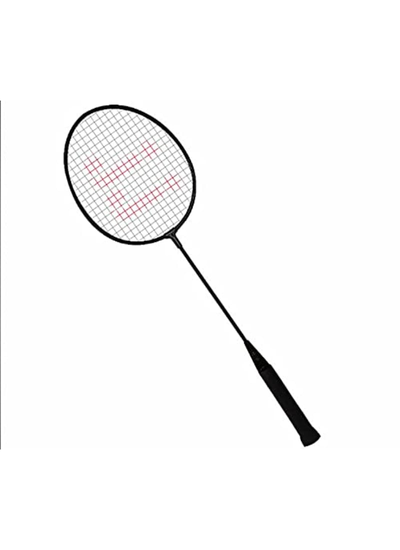 JJ Jonex Aeroforce Badminton Racket - Designed for Powerful Smashes