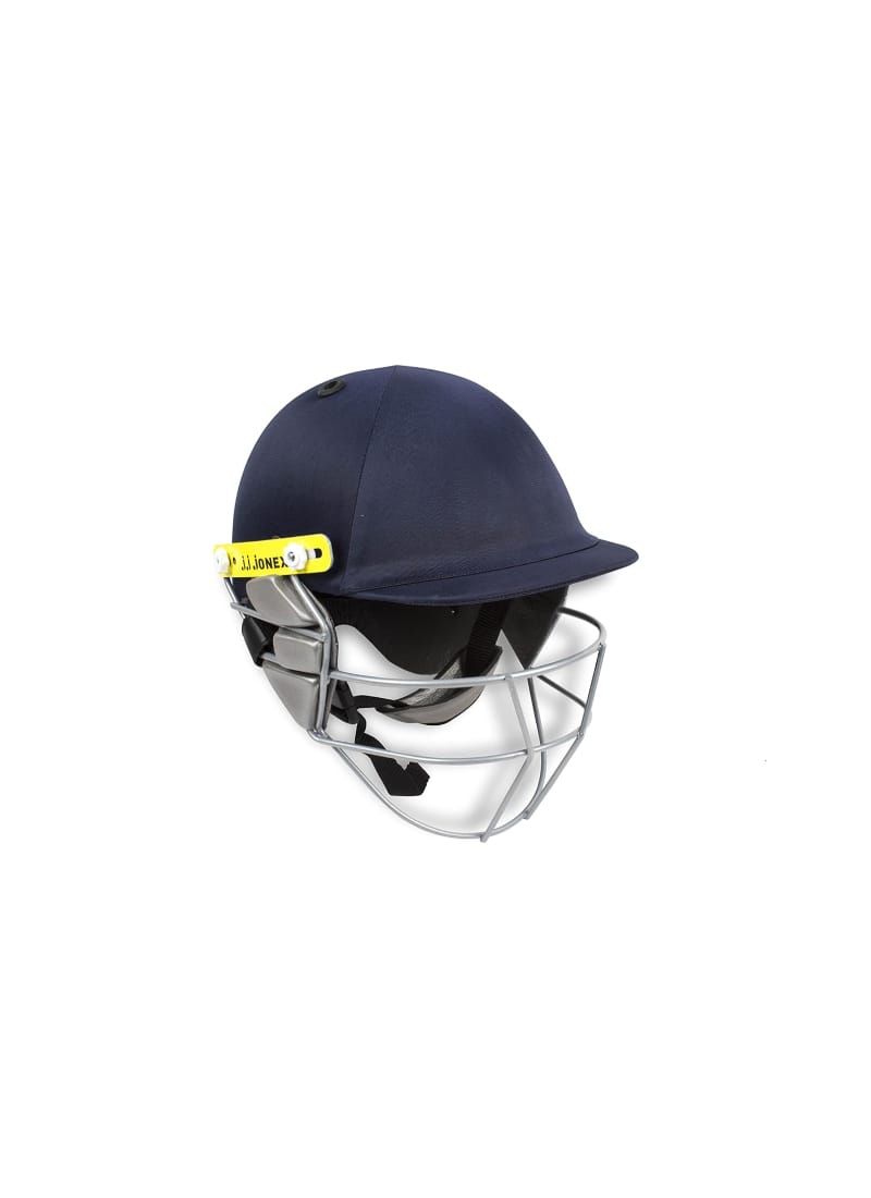 JJ Jonex Best Cricket Helmet with Neck Cover @ Kin Store