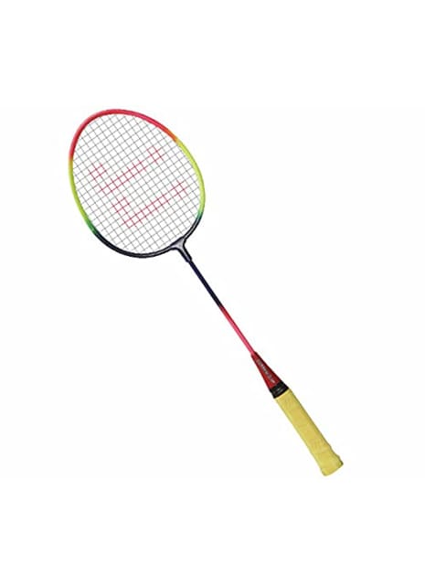 JJ Jonex Impulse Badminton Racket - Powerful Performance, Lightweight Design