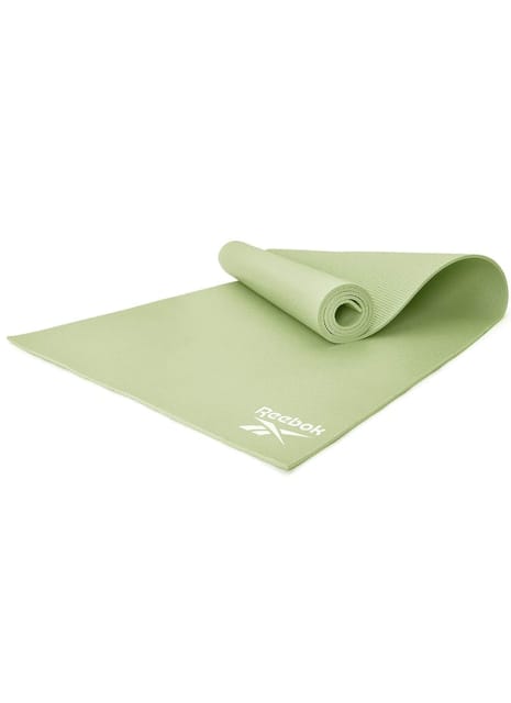 Reebok RAYG-11022 Yoga Mat - 4mm (173x61cm)