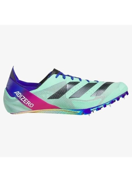 adidas Men's Adizero finese Running Shoes, Track & field Shoes for Men and Adult