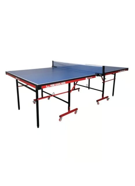 Precise Table Tennis Table PRIME SCHOOL MODEL