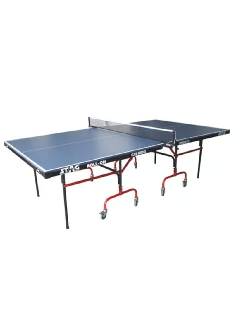 Stag Table Tennis Table Stag Club Model