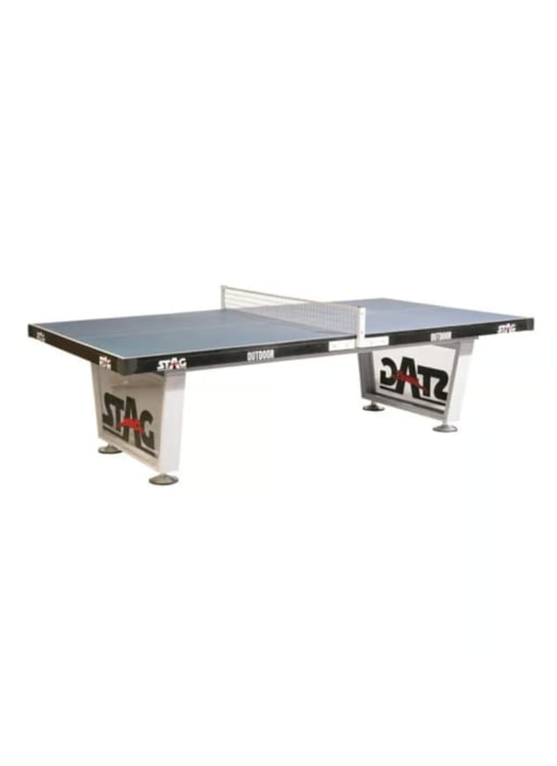 Stag Table Tennis Table Stag Premium Outdoor Product Code: TTOU-20