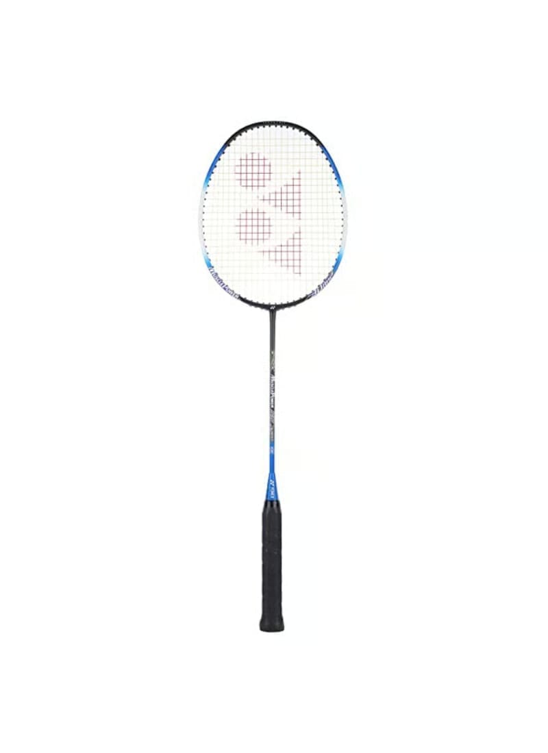 YONEX Muscle Power 22 Light Badminton Racquet, Black Blue