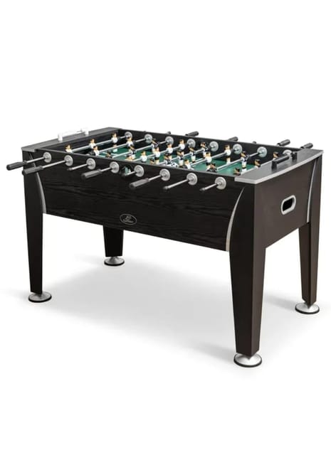 KD Sports Craft Foosball Table Indoor Game Soccer Table Metal Legs