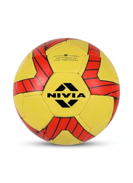 Nivia Kross World Germany Football Ball | Size 5