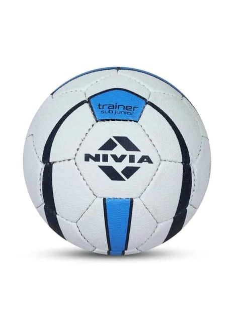 Nivia Trainer Synthetic Rubber Handball for Men, SUB JUNIOR