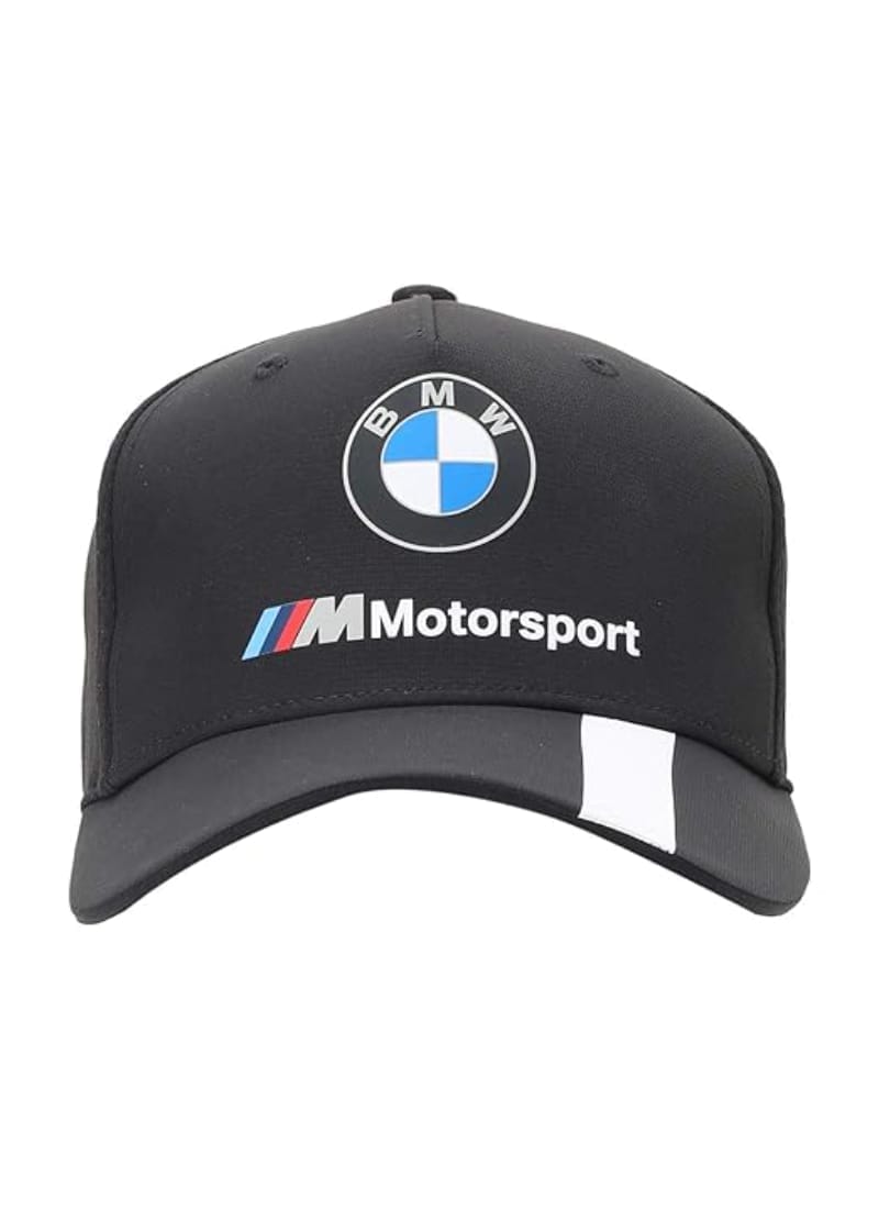 Puma BMW M BB Cap Black