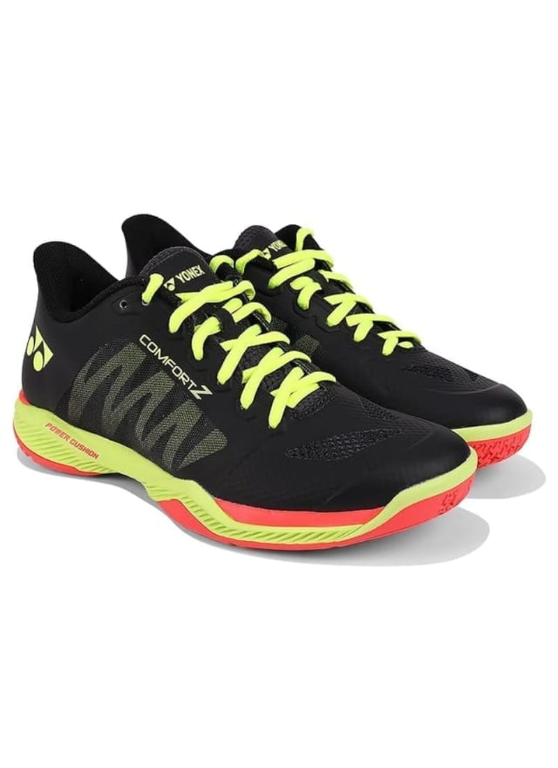 YONEX POWER CUSHION COMFORT Z3 MEX SHOES   Black