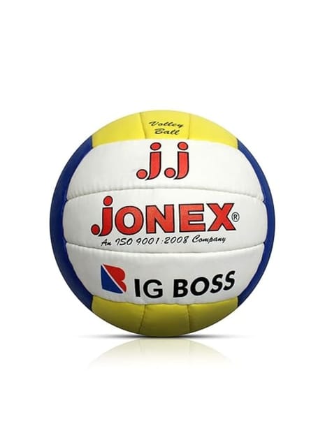 JJ Jonex Volley Ball BigBoss P.U (MYC)