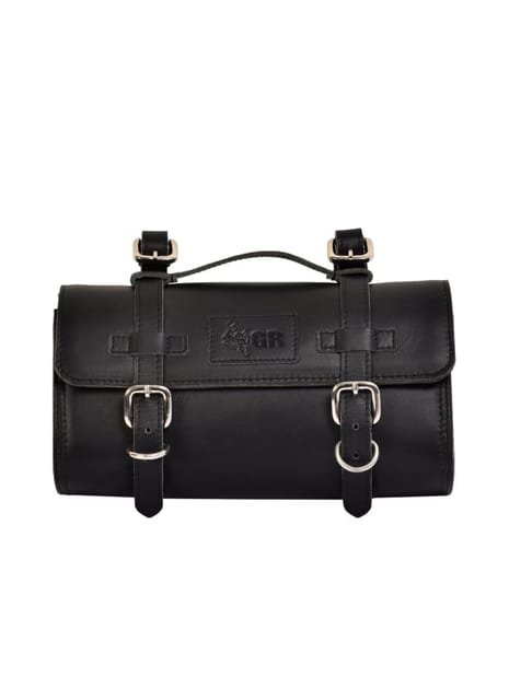 GR Golden Riders TOOLBAG - BLACK