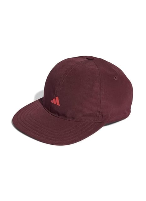 ADIDAS ESSENTIAL AEROREADY CAP | Unisex TRAINING CAP | BRIGHT RED