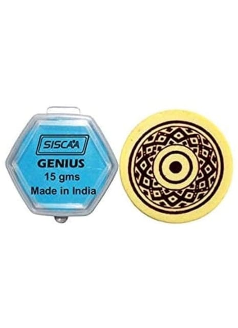 KD Siscaa Carrom Board Striker (Genius)